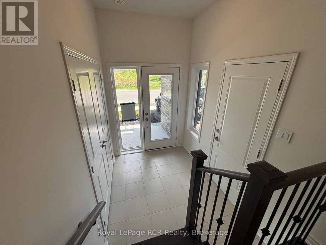 134 Elgin Street, Orillia