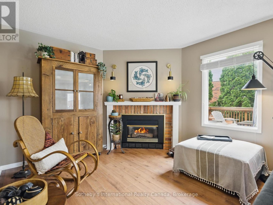 66 - 50 SHORELINE DRIVE, Lake Muskoka