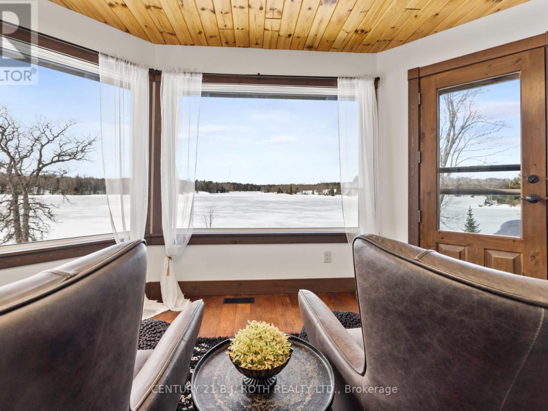 64 Mccords Road, Manitouwabing Lake