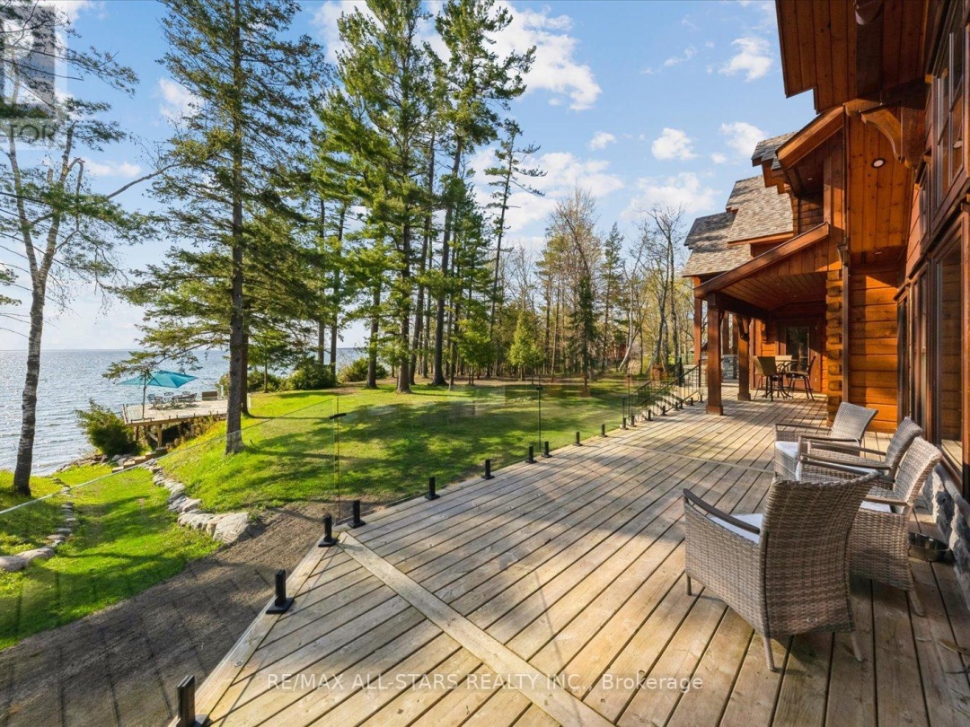 27440 Cedarhurst Beach Road, Lake Simcoe