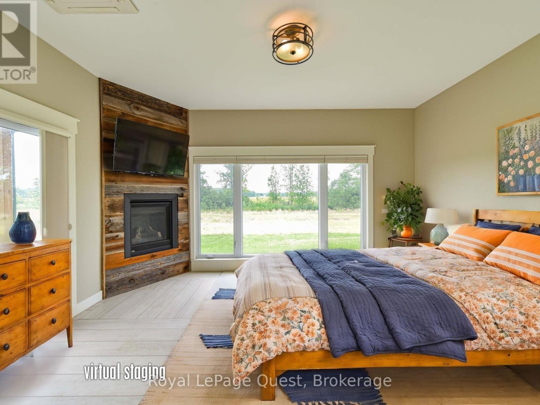 7761 Mcarthur Side Road, Ramara