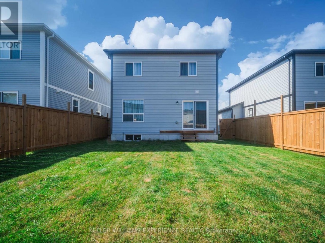 220 WILD ROSE DRIVE, 