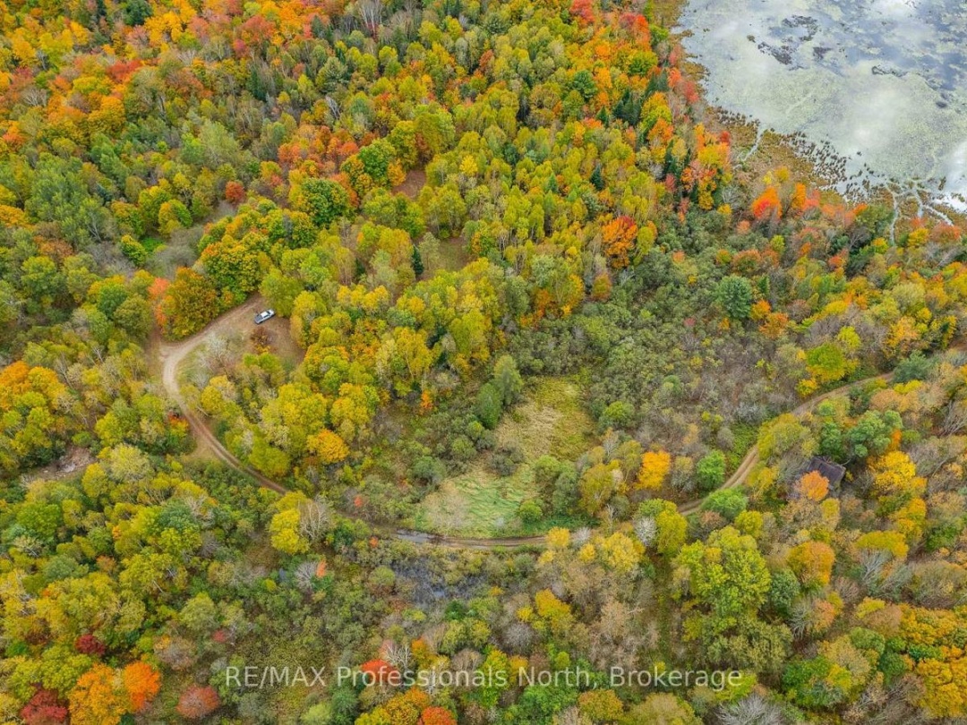 1600 BOBCAYGEON ROAD, 