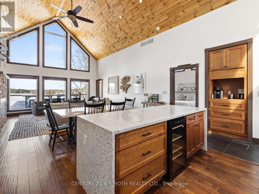 64 Mccords Road, Manitouwabing Lake