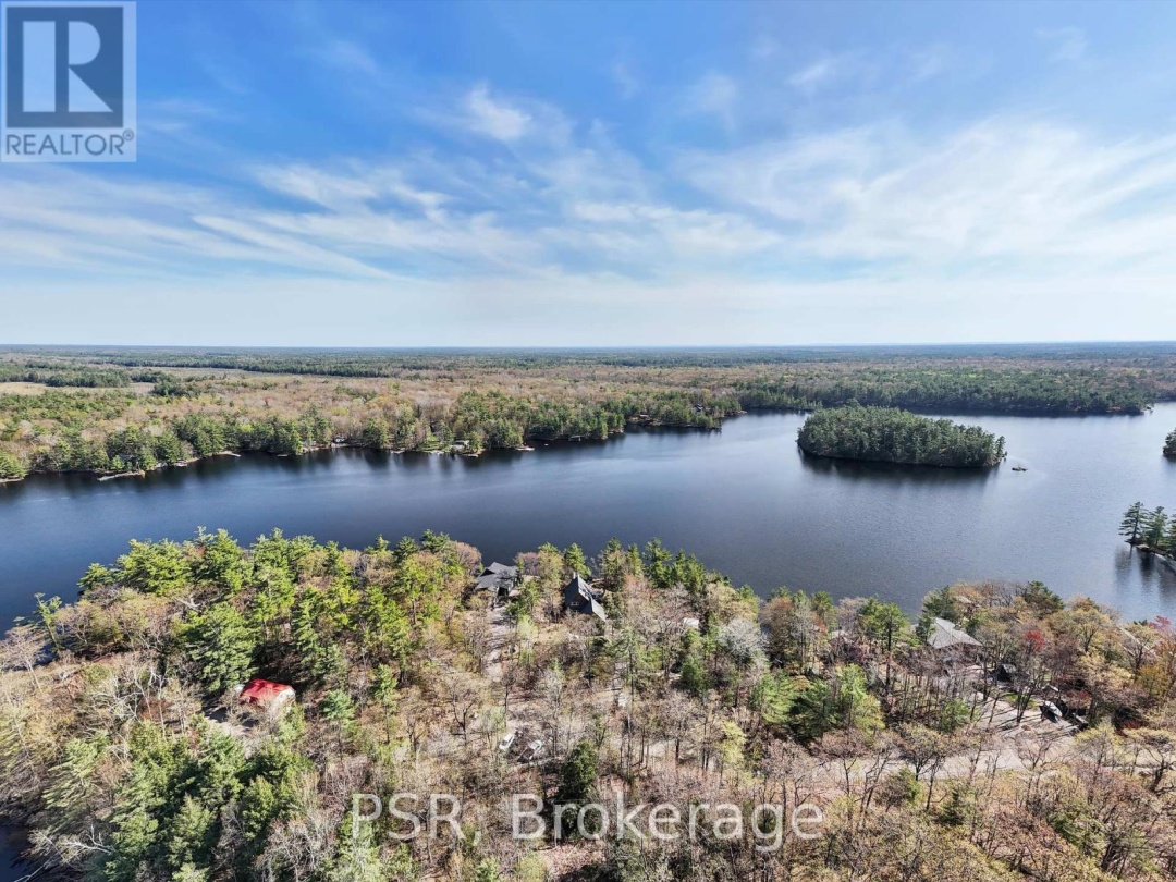 1028 Marshall Drive, Pine Lake