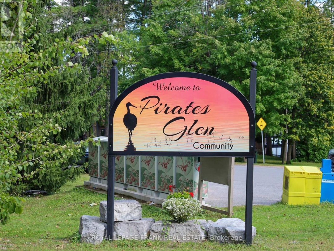 41 Pirates Glen Drive, Pigeon Lake