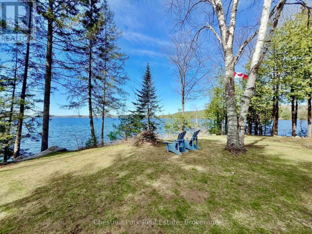 1036 Abbey Lane, Boshkung Lake