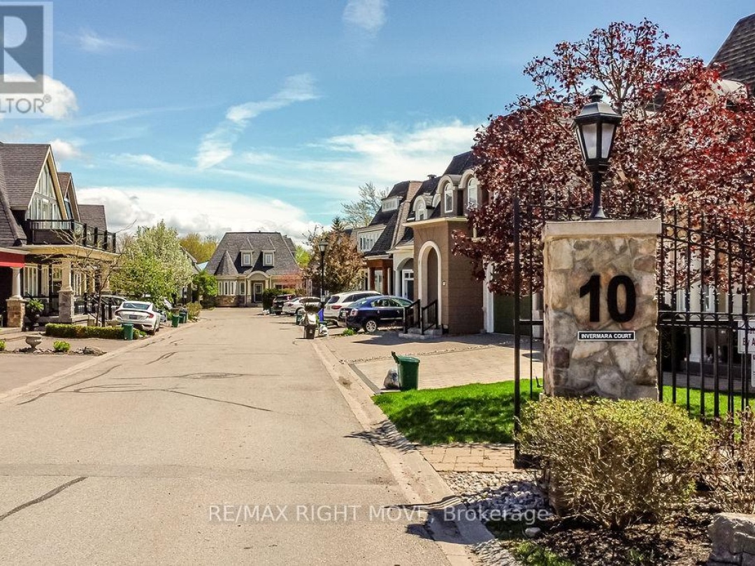 28 10 Invermara Court, Lake Simcoe