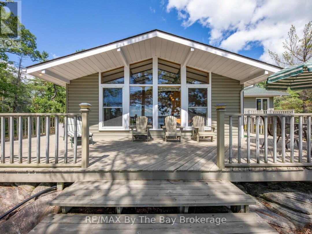 3980 IS 390 GEORGIAN BAY, 