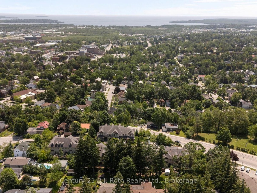 5 - 188 COLDWATER ROAD, 