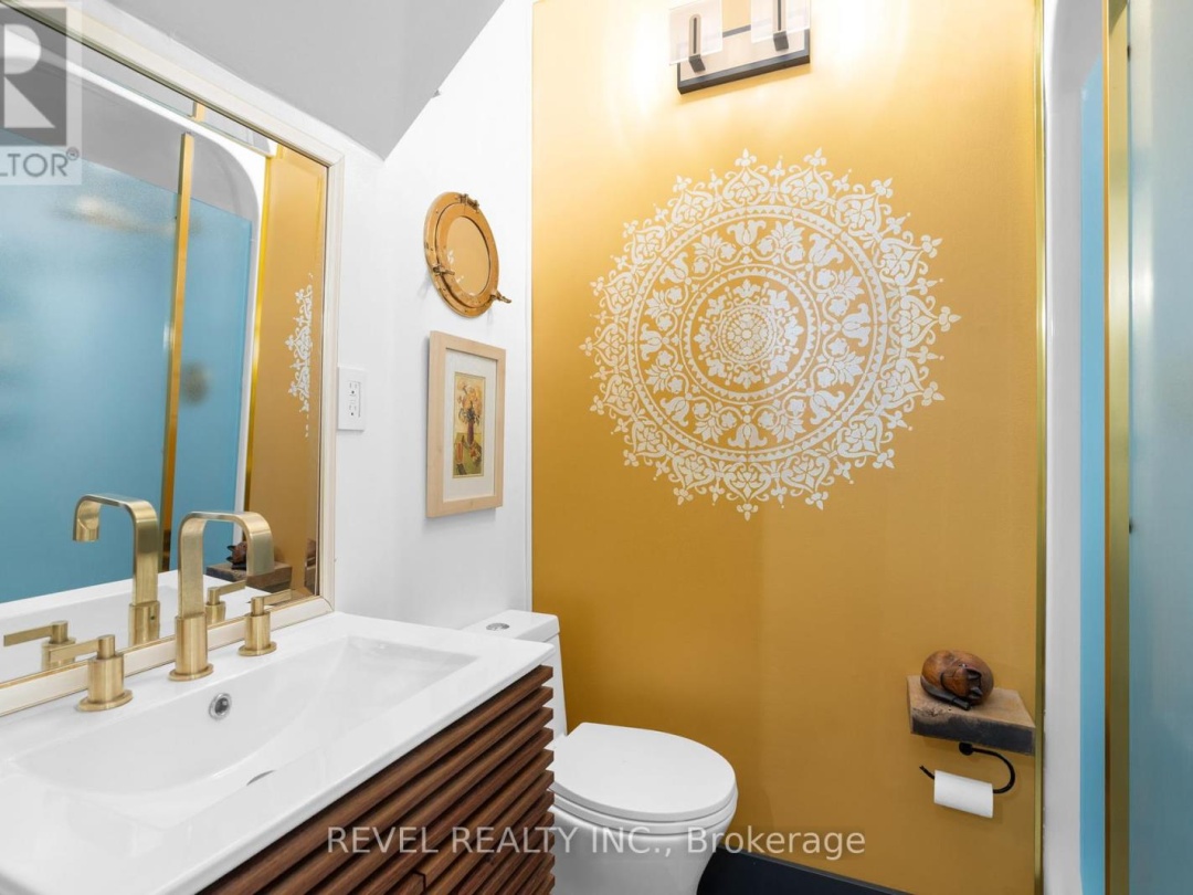 3248 MUSKOKA STREET, 