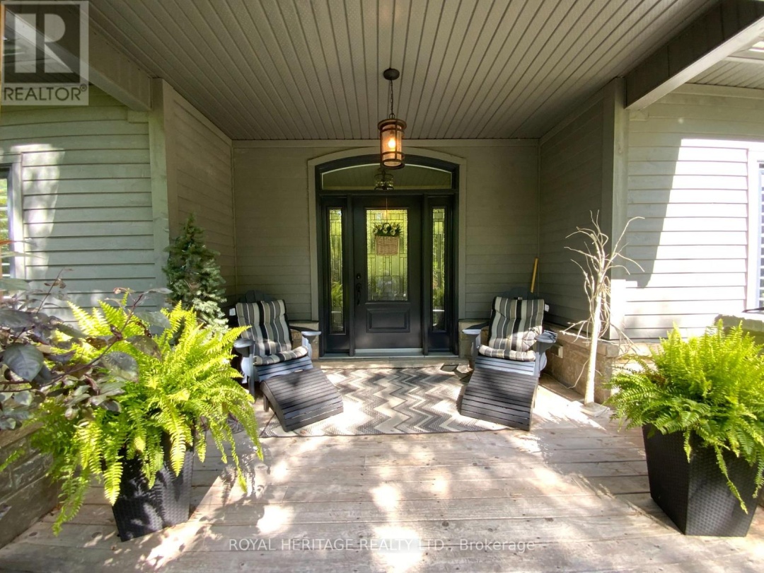 126 MITCHELL CRESCENT, 
