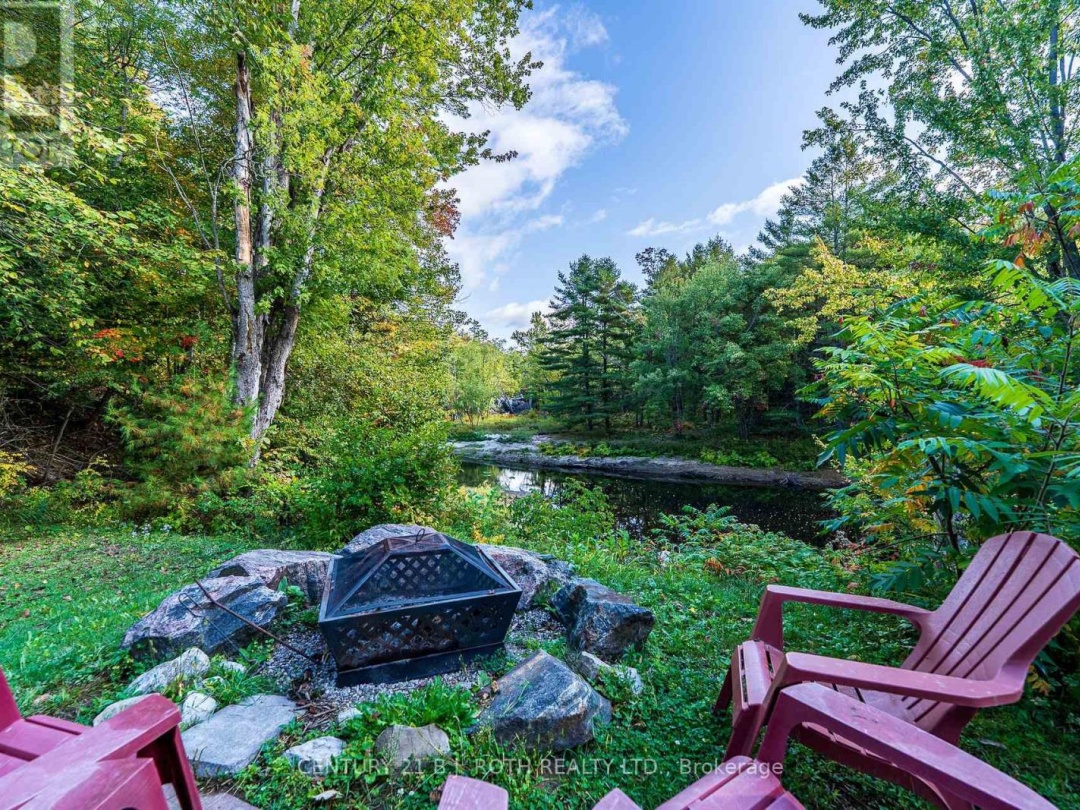 8101 KINGS RIVER ROAD, 