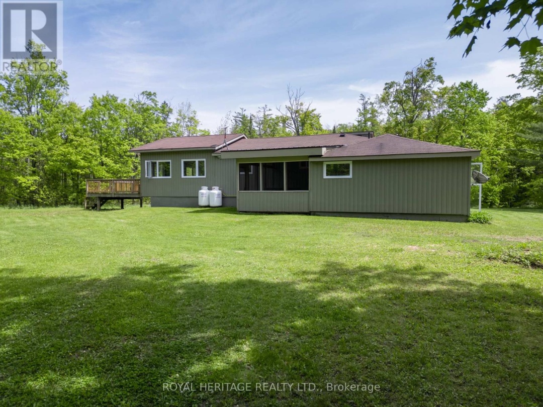 992 COUNTY ROAD 49, Trent Lakes