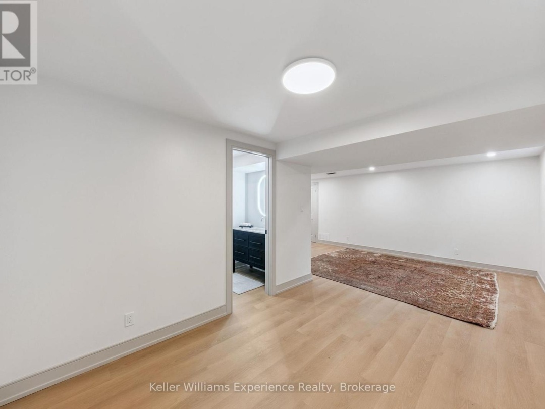 14 MARIPOSA DRIVE, 