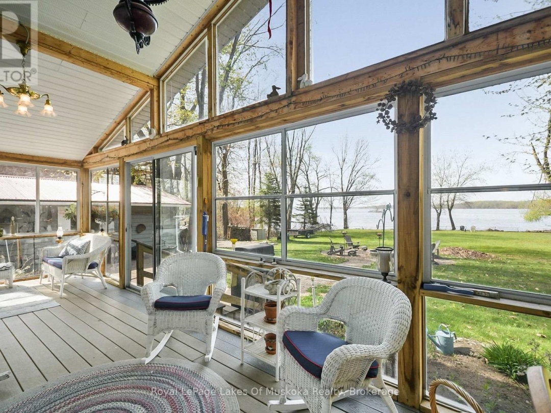 3445 Southwood Beach Boulevard, Lake St. John