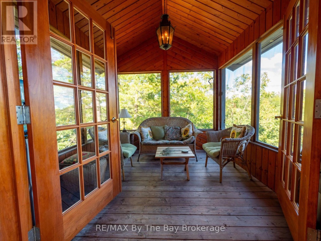 23212 GEORGIAN BAY SHORE, Georgian Bay