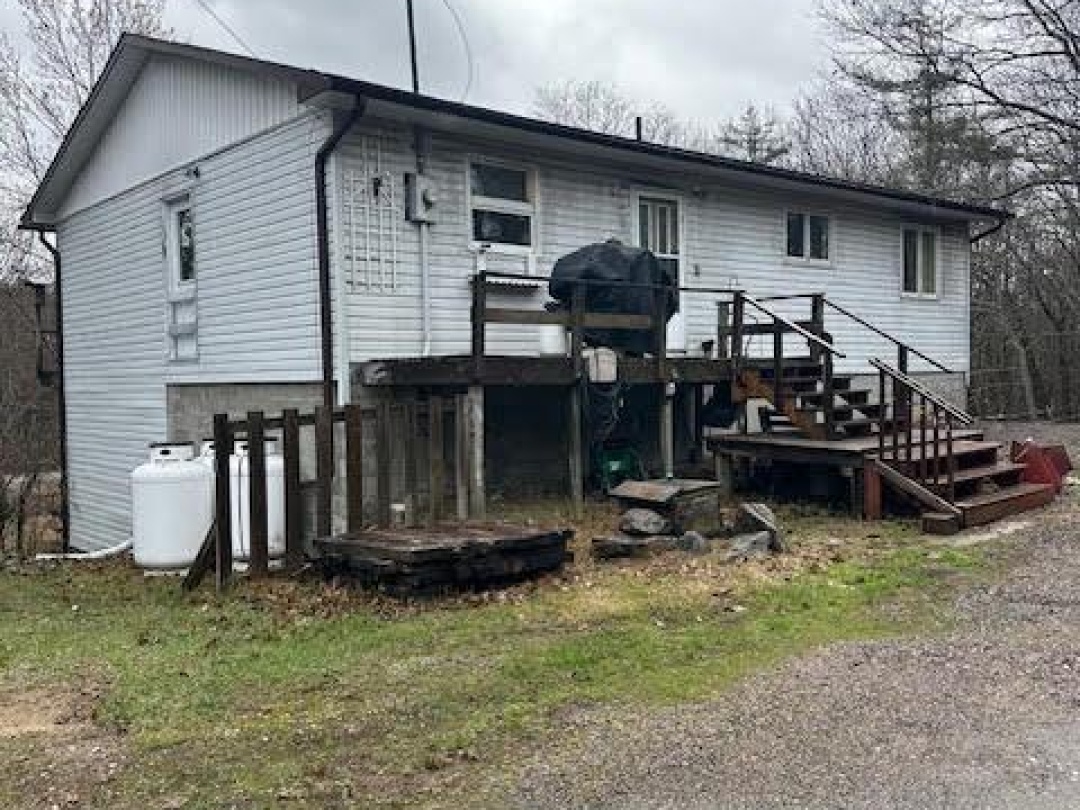 1020 Parkholme Road, Gravenhurst