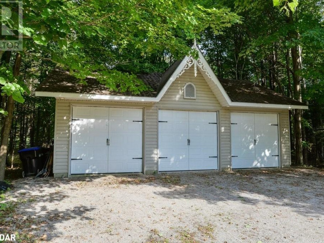 1390 WARMINSTER Sideroad, Oro-Medonte