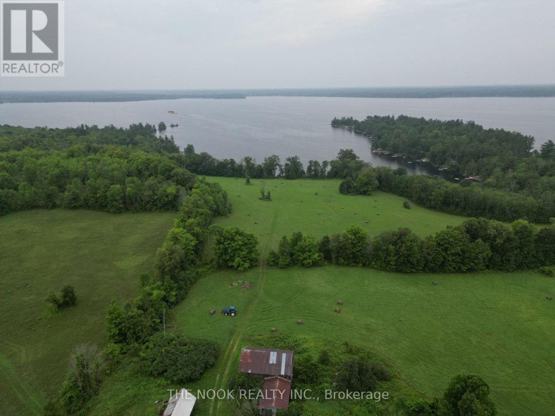 45 HILTON'S PT ROAD W, 