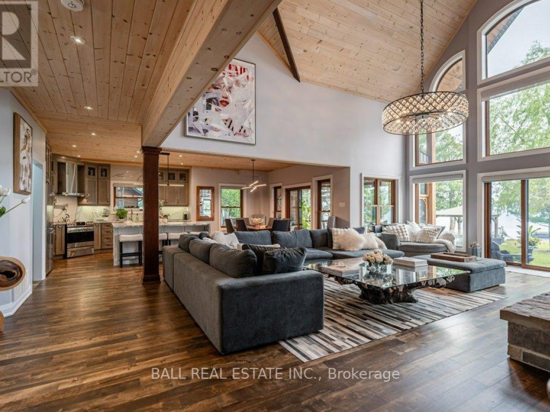 1856 Blueberry Trail, Drag Lake