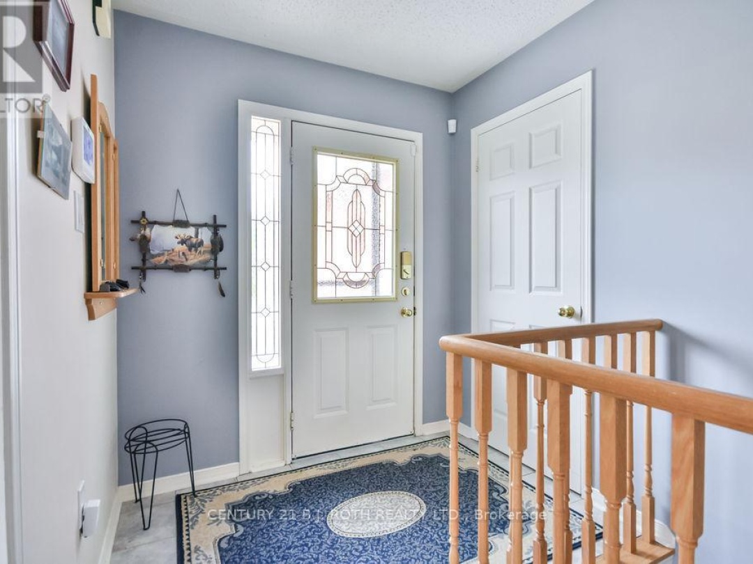 26 JOHNSON STREET, 