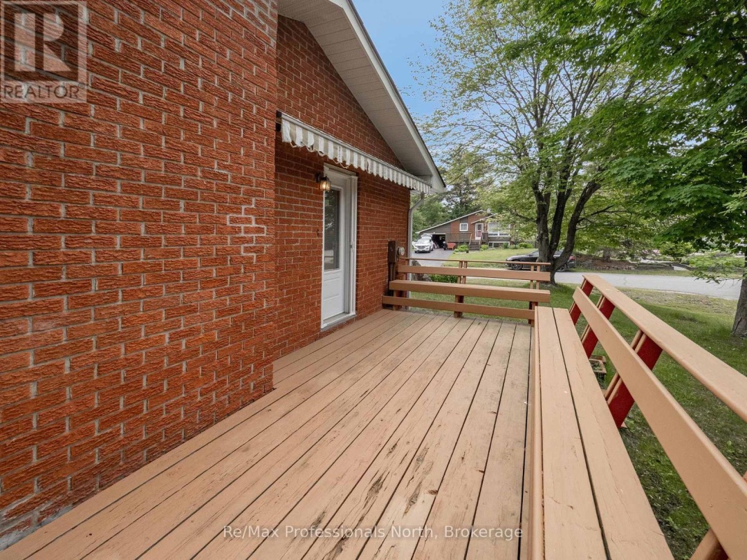 600 DAVID STREET, 