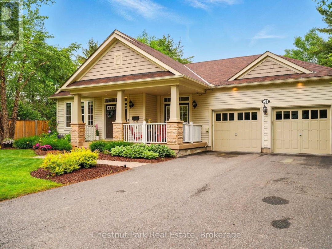 33 CLEARBROOK TRAIL, 