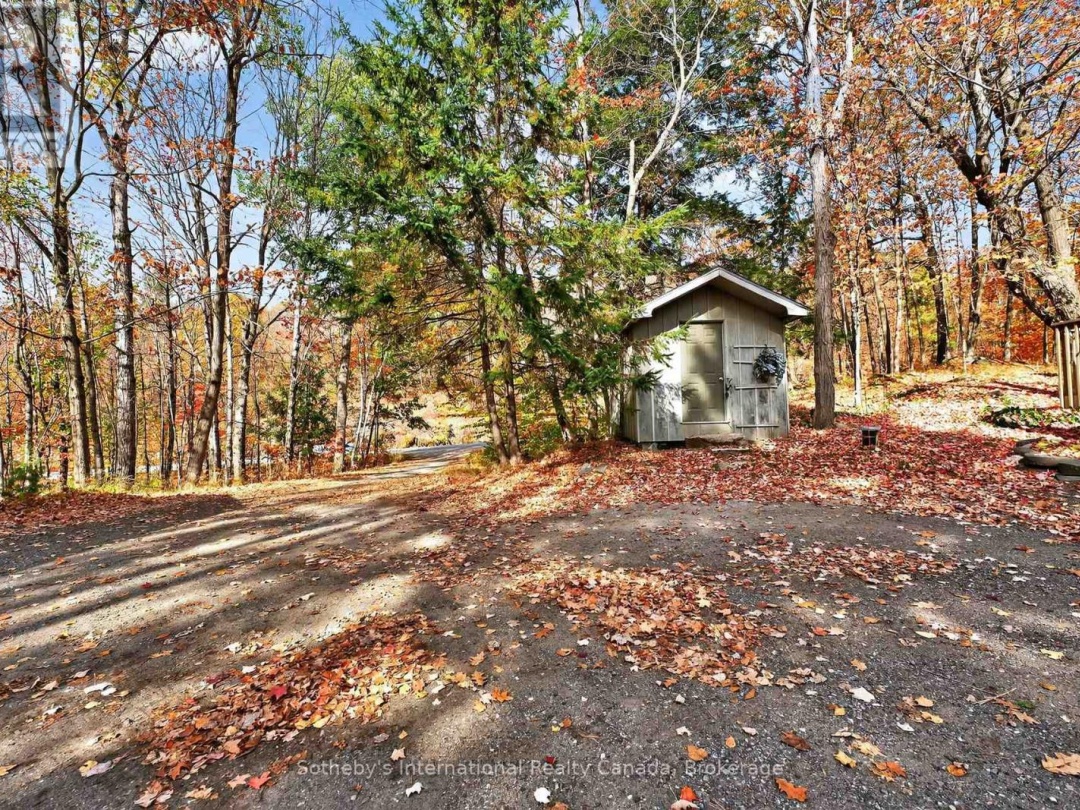 1132 LIMBERLOST ROAD, 