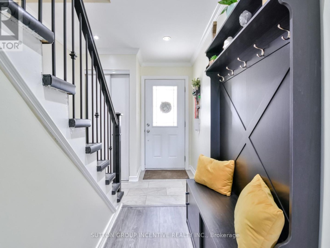 39 12 Lankin Boulevard, Orillia