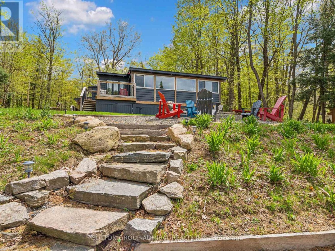 1023 Kirkpatrick Lane, Lake Muskoka