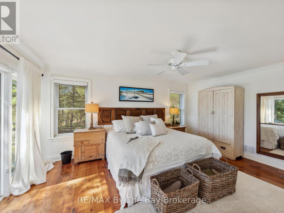 261 Kim T Lane, Buck Lake