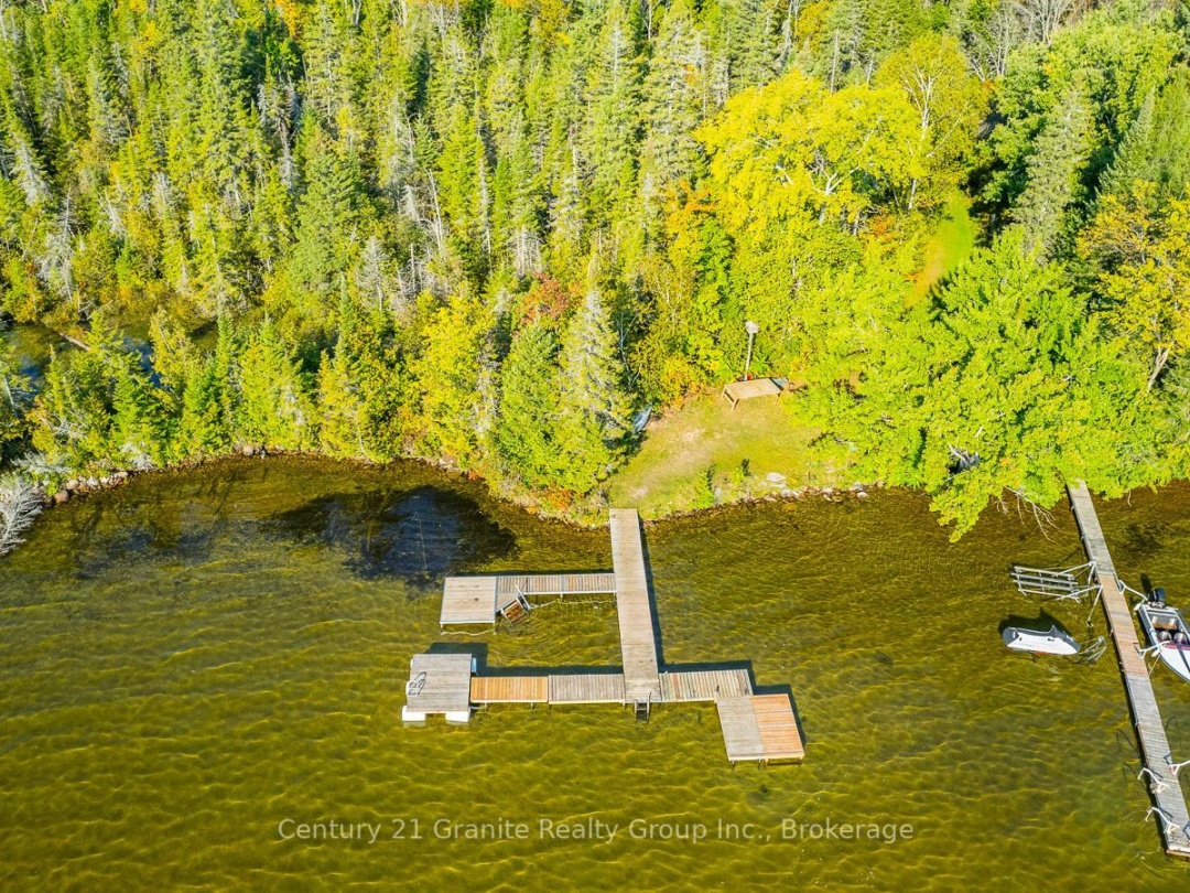 . Mckenzie Place, Balsam Lake