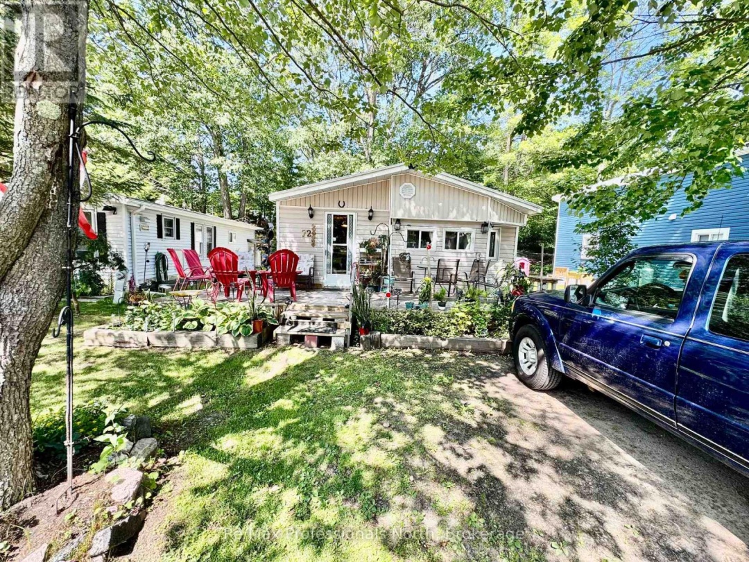 72 - 1007 RACOON ROAD, 