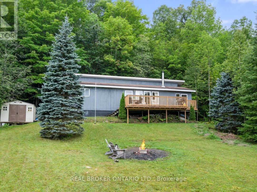 1027 SPENSOR'S TRAIL, 