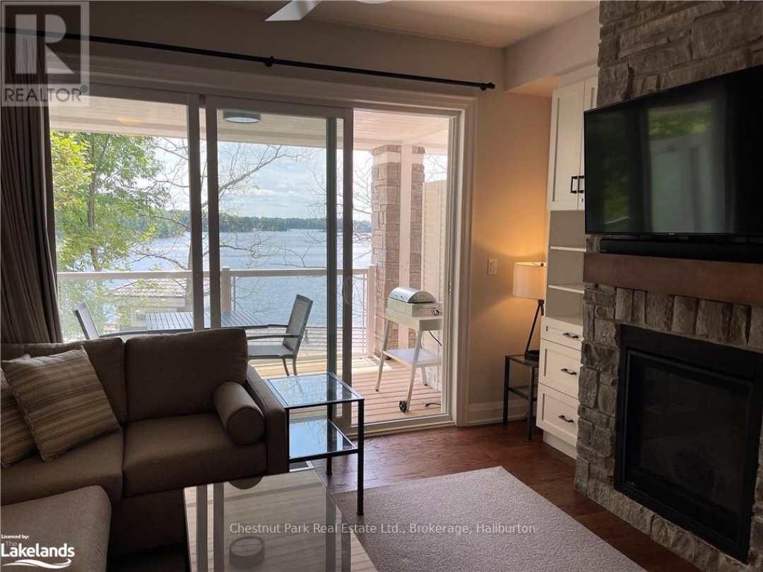 4 - 1869 MUSKOKA DISTRICT ROAD 118 WEST, 