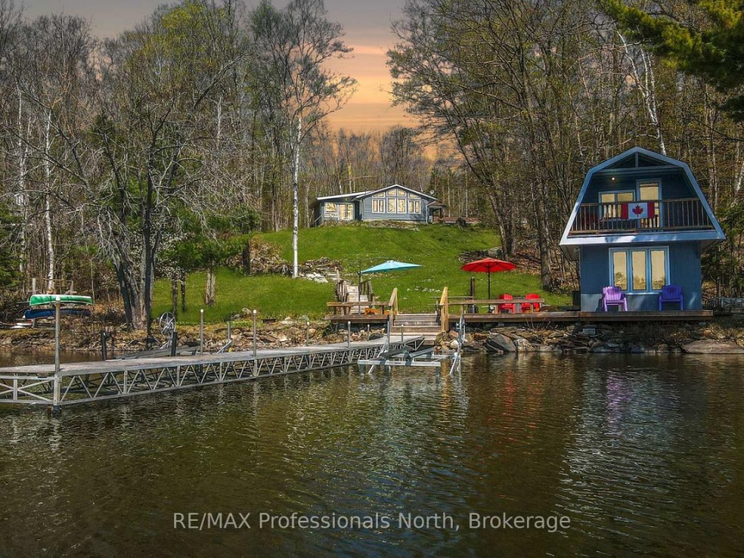 13914 35 Highway, Mountain Lake