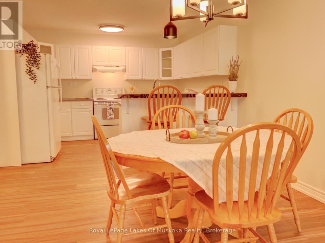 104 35 Dairy Lane, Lake Muskoka