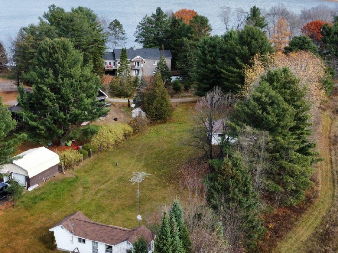 1080 ST. PETER'S ROAD, 