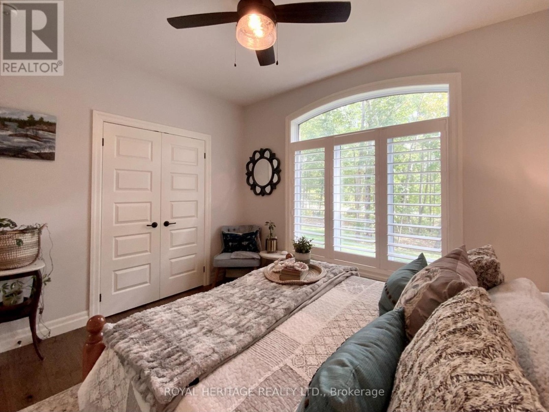 126 MITCHELL CRESCENT, 