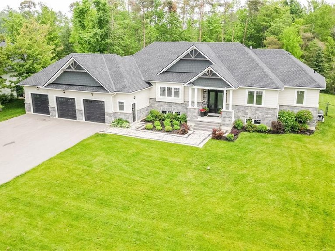 2066 Elana Drive, Orillia