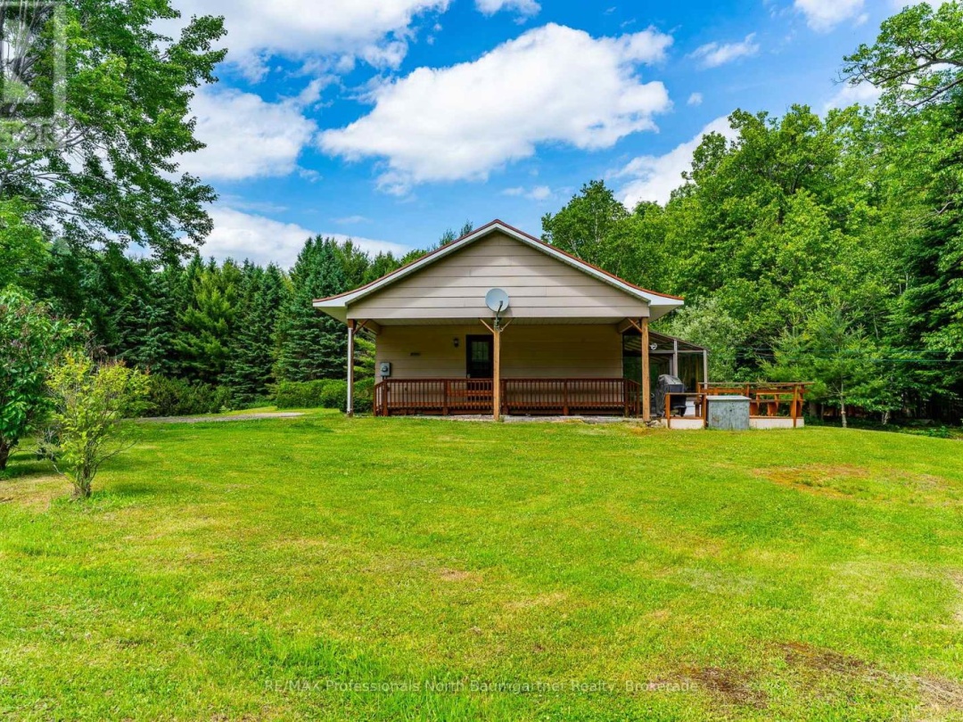 1230 NORTH SHORE ROAD, 