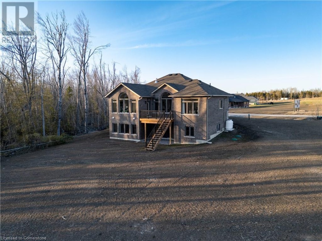 580 Patterson Road, Kawartha Lakes