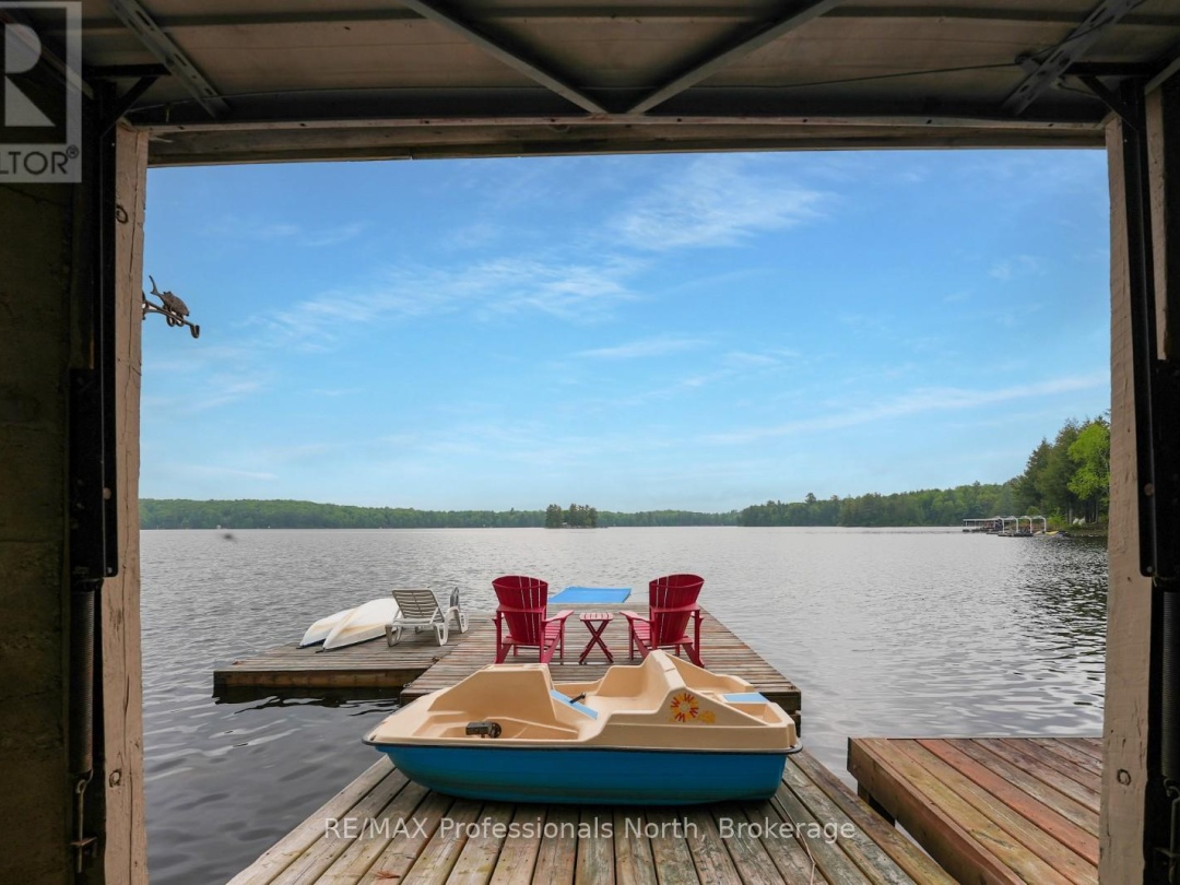 2598 GLAMORGAN ROAD, 