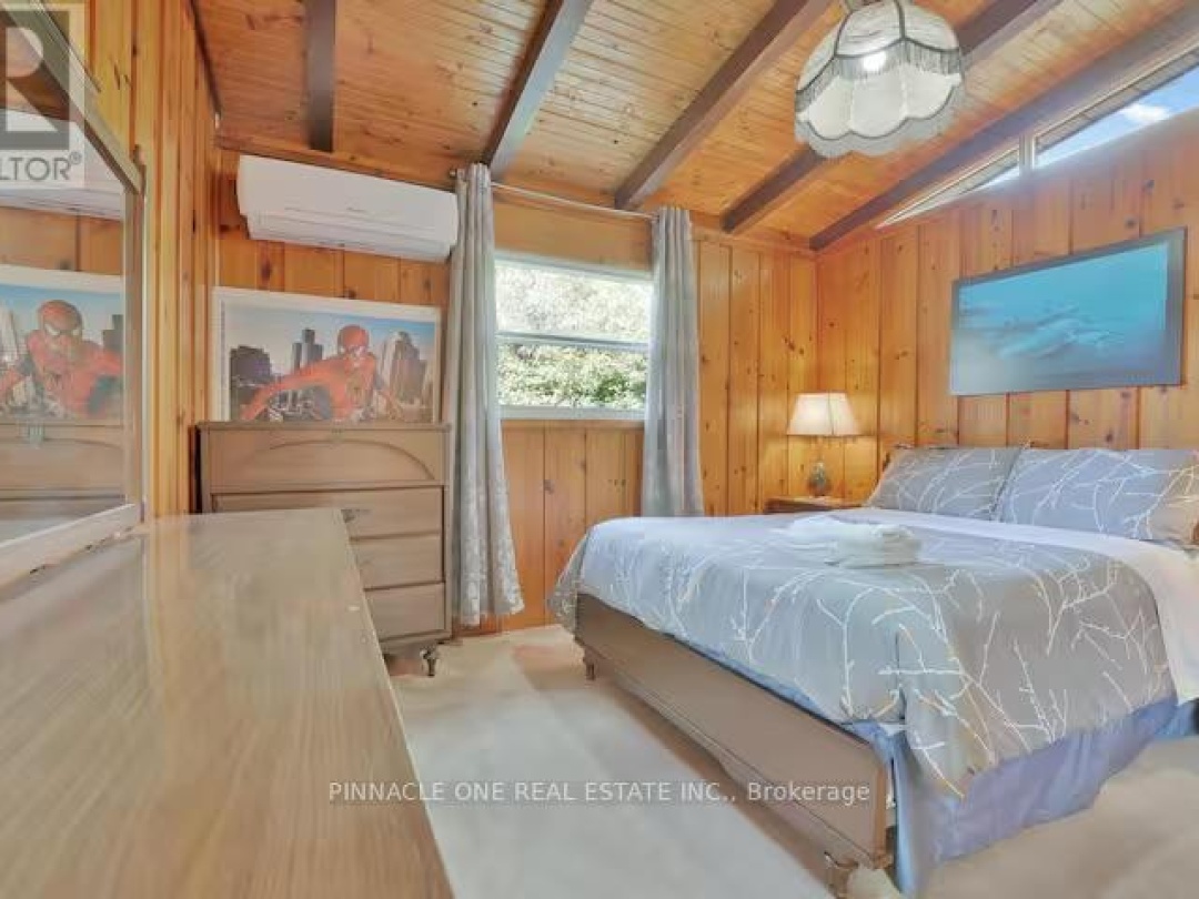 159 MCGUIRE BEACH ROAD, Canal Lake