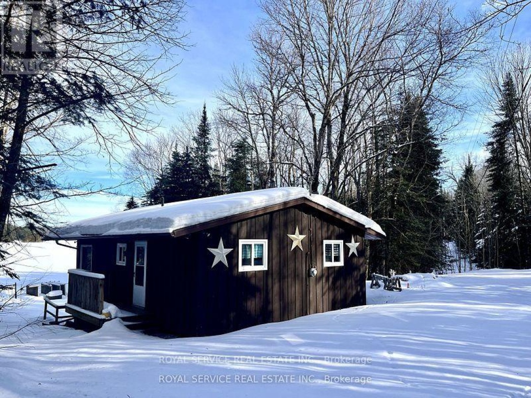 2104 BRADY LAKE ROAD, Brady Lake