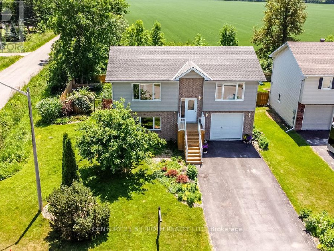 69 DONLANDS COURT, 