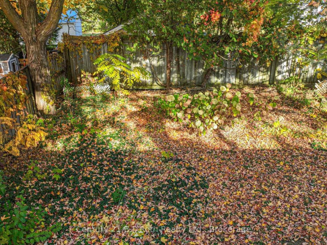 24 Champlain Street, Orillia