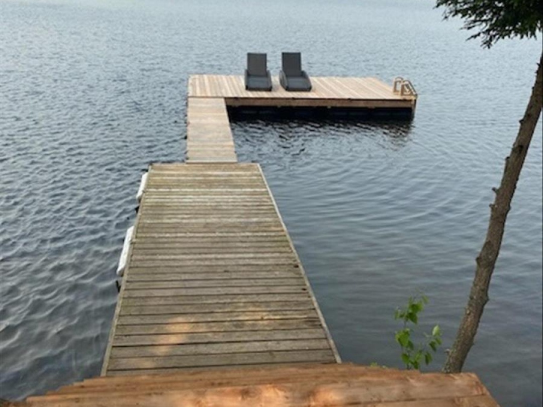 1224 Mccrackens Lane, Horseshoe Lake