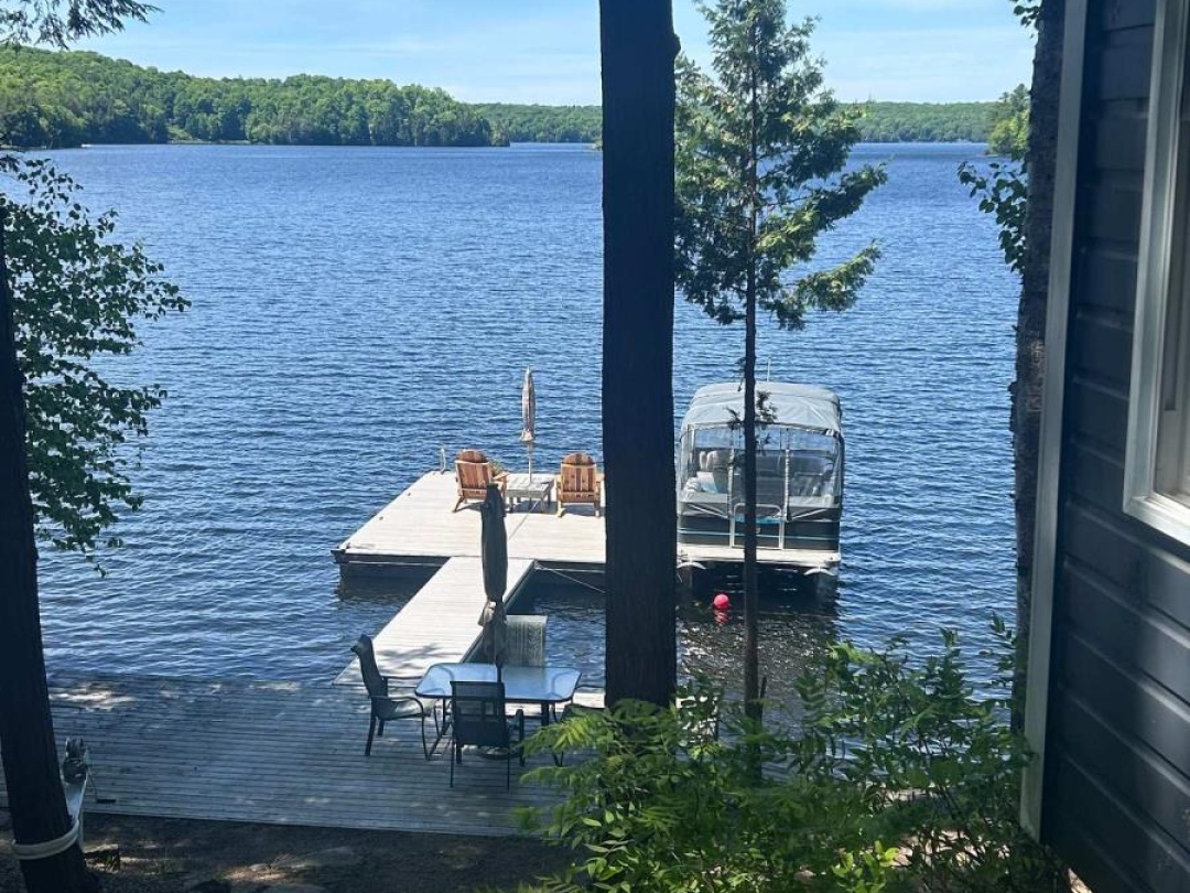 1117 Trellis Trail, Bob Lake